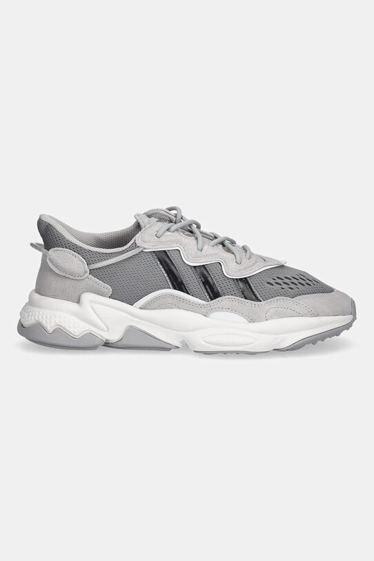 adidas Originals sneakers Ozweego JI2636 gri SS25