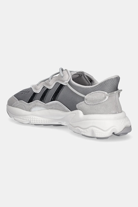 Взуття Кросівки adidas Originals Ozweego JI2636 сірий