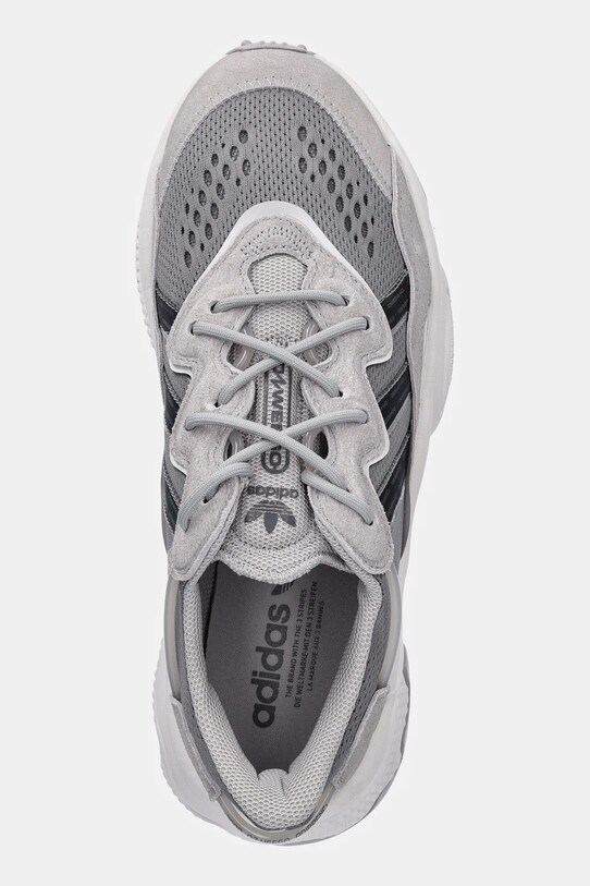 adidas Originals sneakers Ozweego gri JI2636