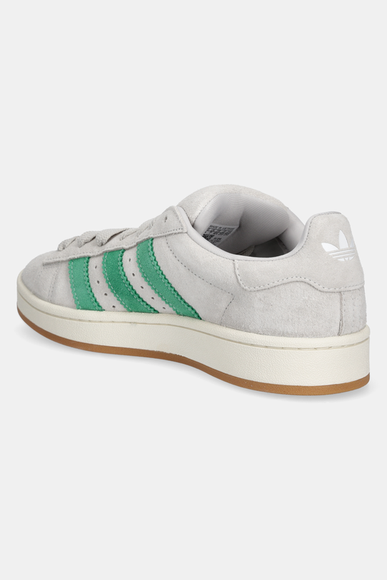 Scarpe adidas Originals sneakers in camoscio Campus 00s JI3167 grigio