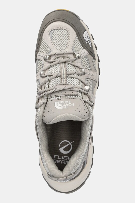Παπούτσια The North Face Hedgehog 06 Rvst γκρί NF0A8AE96S51