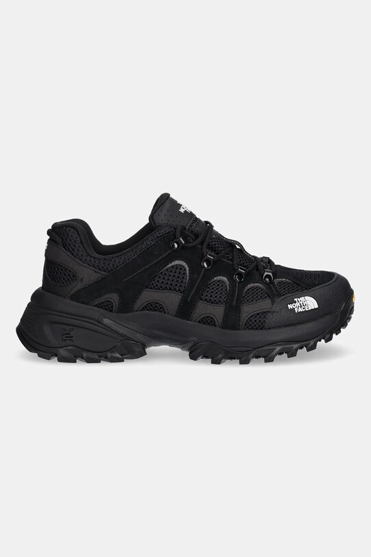 The North Face scarpe Hedgehog 06 Rvst NF0A8AE9KY41 nero SS25