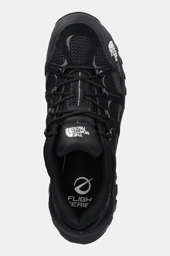 The North Face scarpe Hedgehog 06 Rvst nero NF0A8AE9KY41