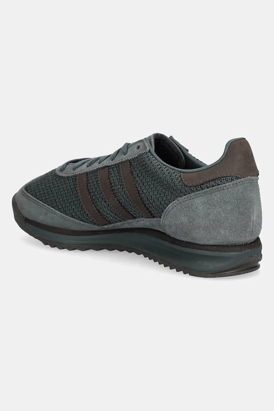 Взуття Кросівки adidas Originals SL 72 RS JH5105 зелений