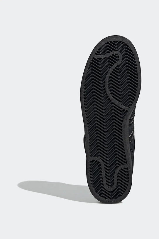 Σουέτ αθλητικά παπούτσια adidas Originals Superstar II JH5470