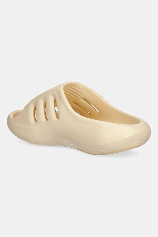 Obuwie adidas Originals klapki adiFOM IIInfinity Slide JH8019 beżowy