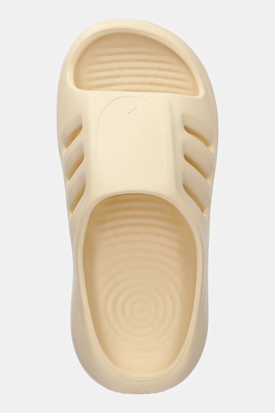 adidas Originals klapki adiFOM IIInfinity Slide beżowy JH8019