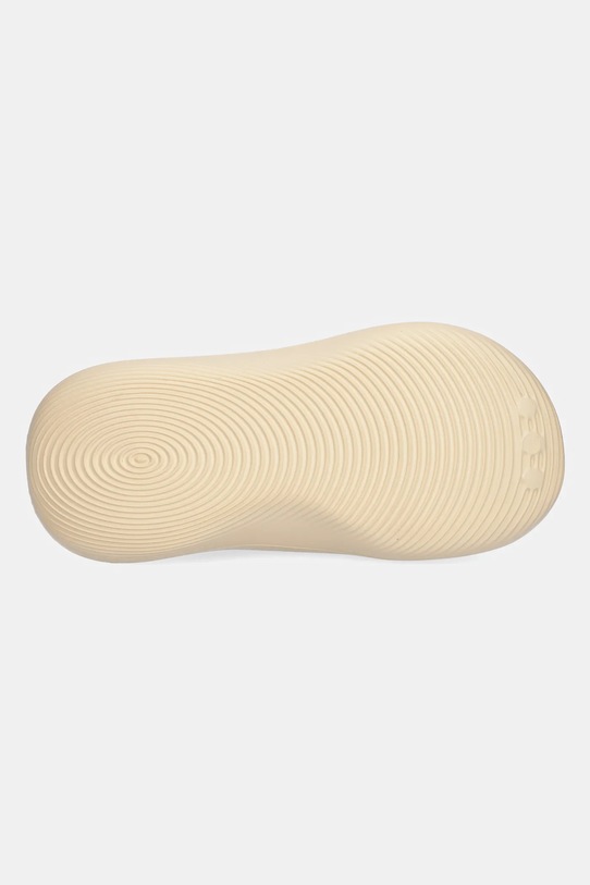 adidas Originals klapki adiFOM IIInfinity Slide JH8019 beżowy