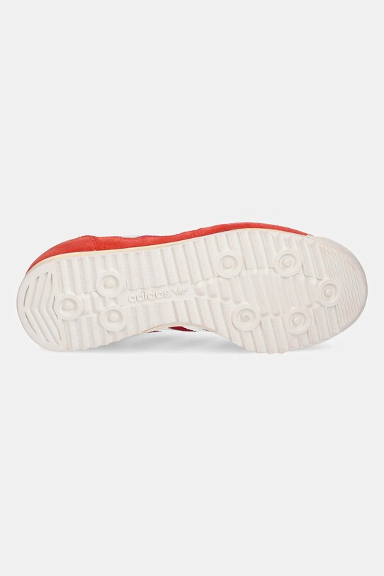 adidas Originals sneakersy SL 72 RS JH8642 czerwony