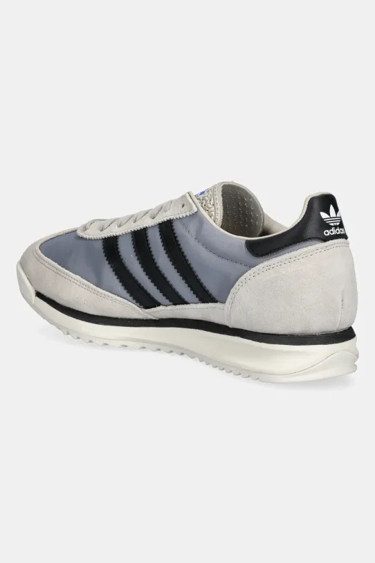 Scarpe adidas Originals sneakers SL 72 RS JH8645 grigio