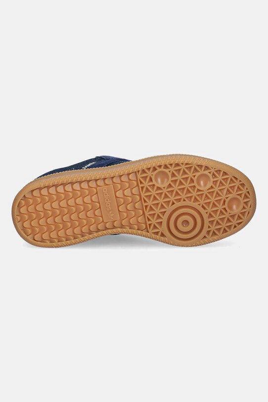 adidas Originals sneakers Samba XLG JQ7441 blu navy