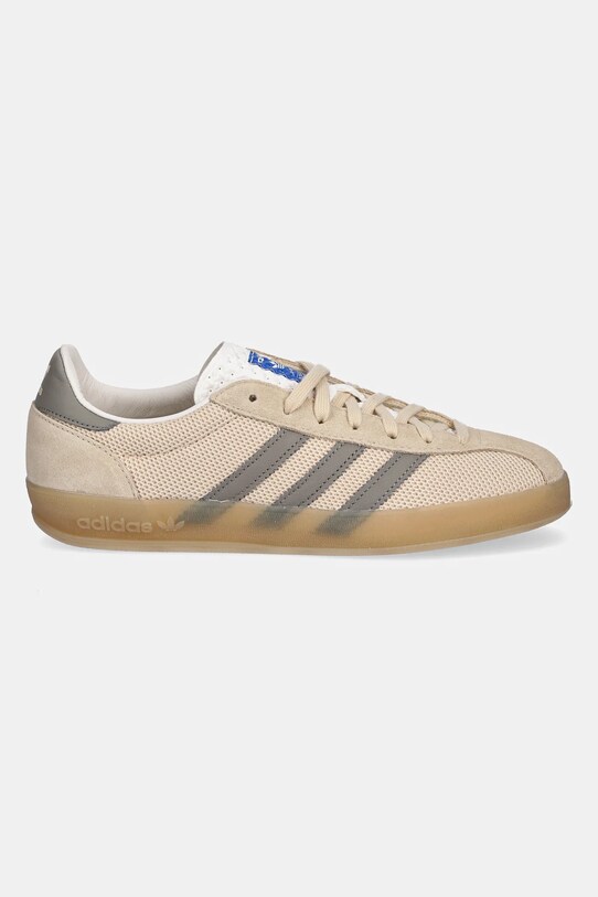 Tenisky adidas Originals Gazelle Indoor Pro JS0667 béžová SS25