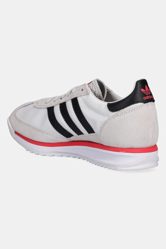 Obuwie adidas Originals sneakersy SL 72 RS JS0746 szary