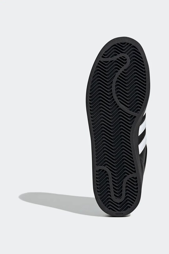 Kožne tenisice adidas Originals Superstar II JI0079