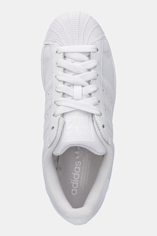 adidas Originals sneakers Superstar II alb JI0080