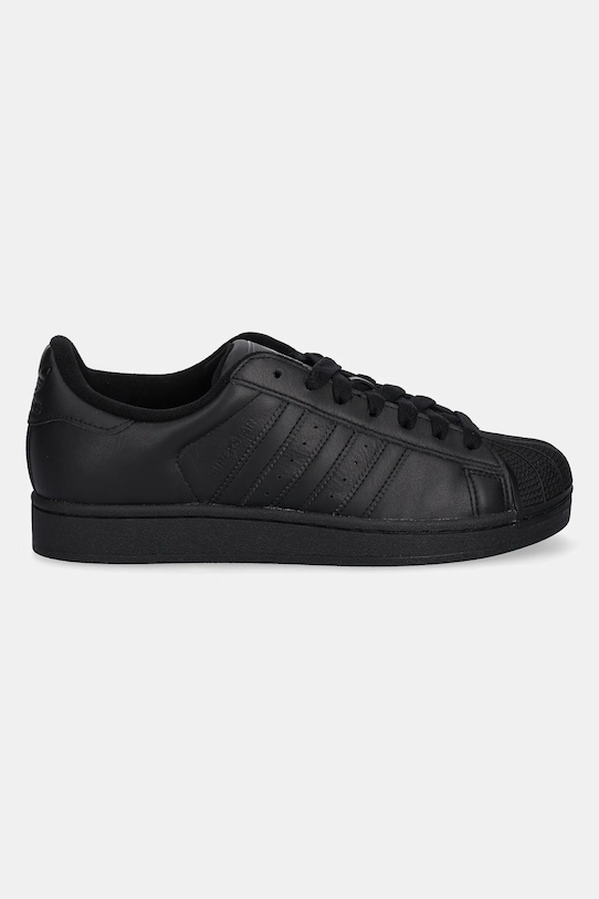 adidas Originals sneakersy Superstar II JI0081 czarny AW25