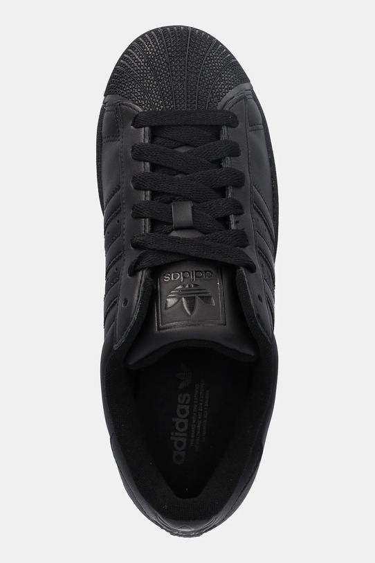Кросівки adidas Originals Superstar II чорний JI0081