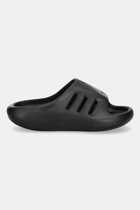 Чехли adidas Originals adiFOM IIInfinity Slide JI0397 черен SS25