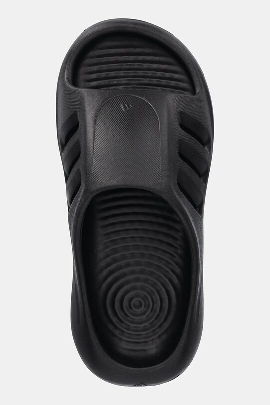 Чехли adidas Originals adiFOM IIInfinity Slide черен JI0397