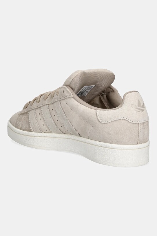 Încălțăminte adidas Originals sneakers Campus 00s JI3173 bej