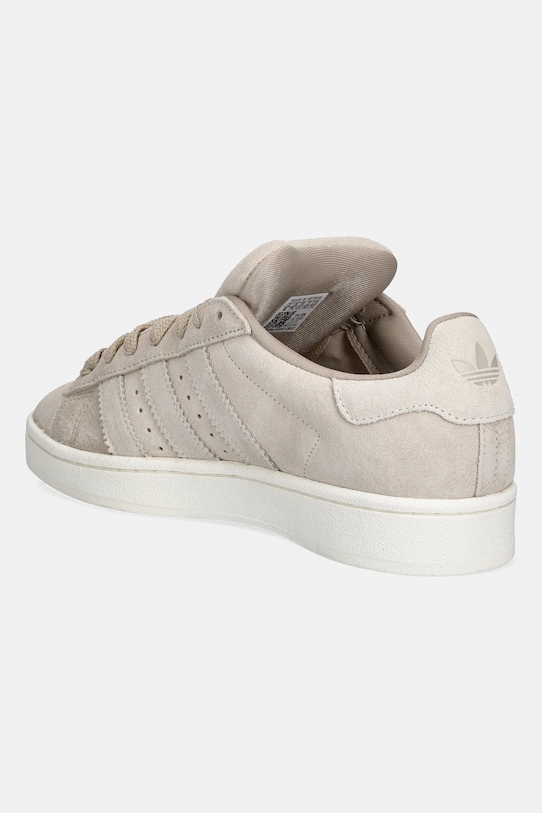 Shoes adidas Originals sneakers Campus 00s JI3173 beige