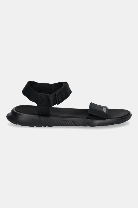 Sandali adidas TERREX Hydroterra Light JQ2571 črna SS25