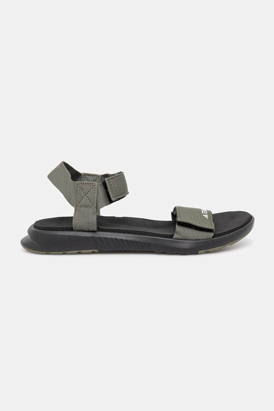 Сандалі adidas TERREX Hydroterra Light JQ2572 зелений SS25