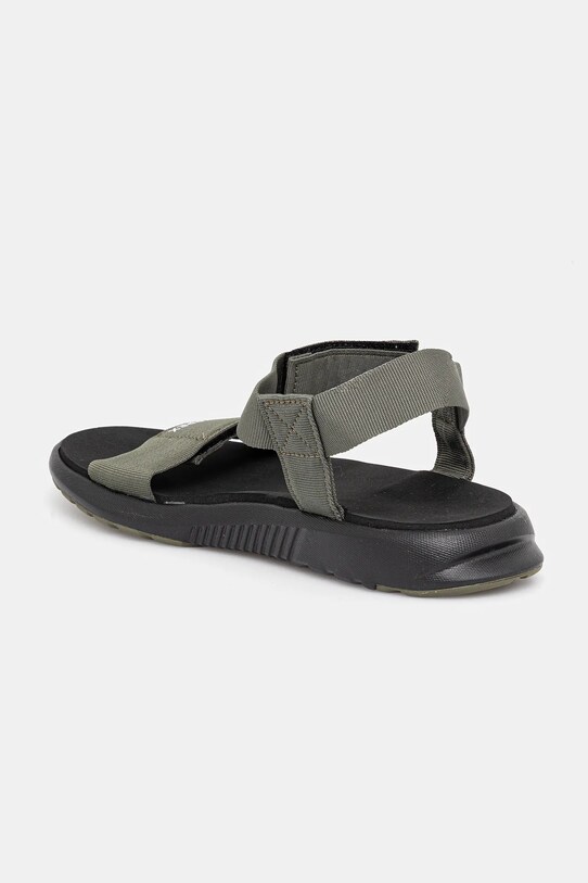 Взуття Сандалі adidas TERREX Hydroterra Light JQ2572 зелений