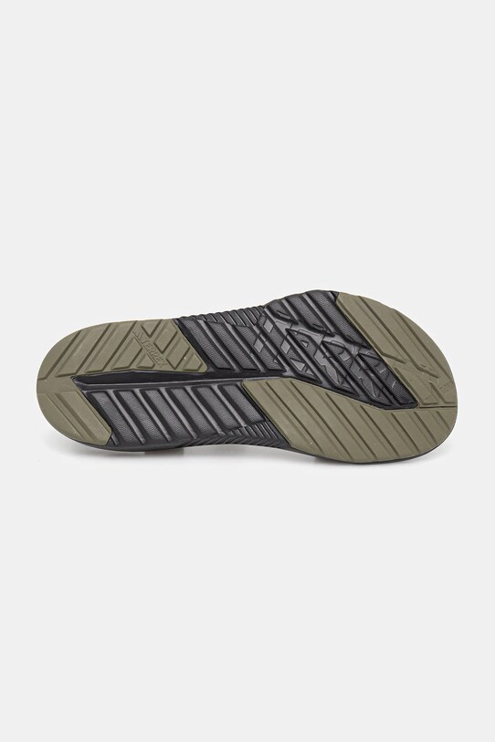 Сандалі adidas TERREX Hydroterra Light JQ2572 зелений