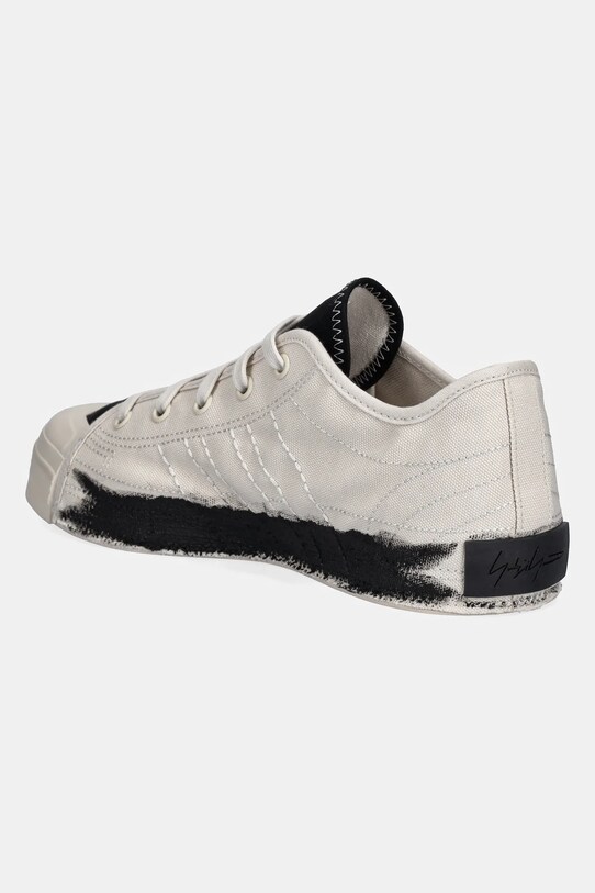 Взуття Кеди Y-3 Nizza LO JQ2455 бежевий