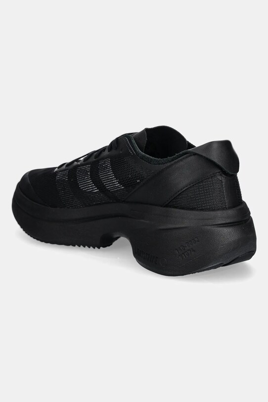 Încălțăminte Y-3 sneakers Subaya JS0584 negru