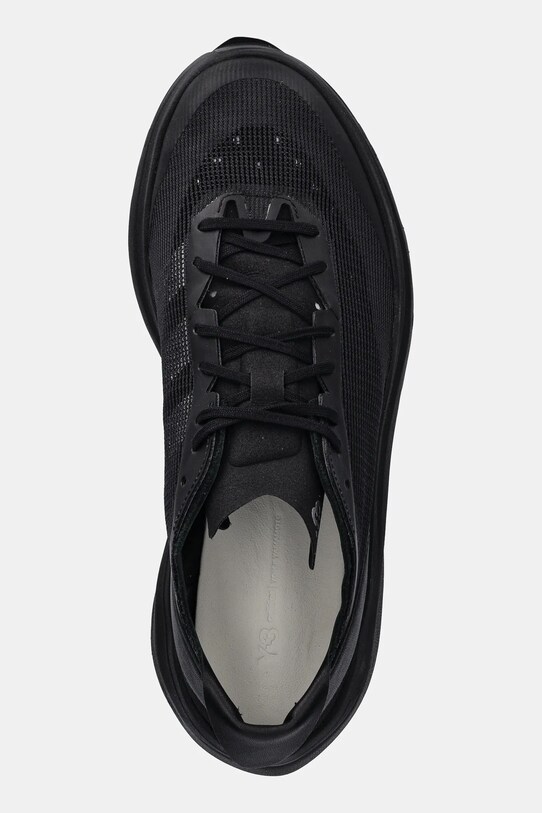 Y-3 sneakers Subaya negru JS0584