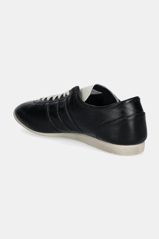 Обувки Кожени маратонки Y-3 Japan JS1111 черен