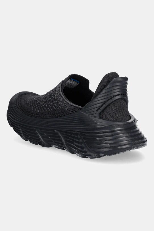 Обувки Маратонки Hoka Restore TC 1134532 черен