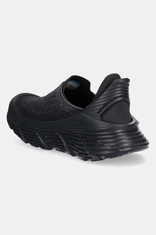 Încălțăminte Hoka sneakers Restore TC 1134532 negru