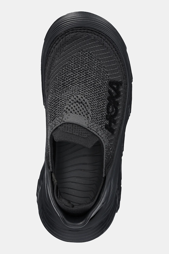 Hoka sneakers Restore TC negru 1134532