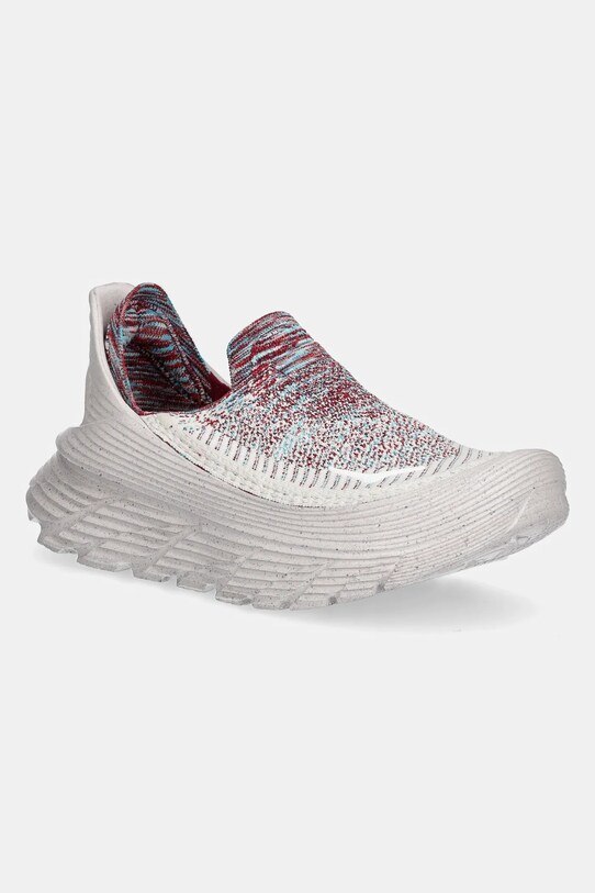 Hoka sneakersy Restore TC BP ultralekkie beżowy 1162810