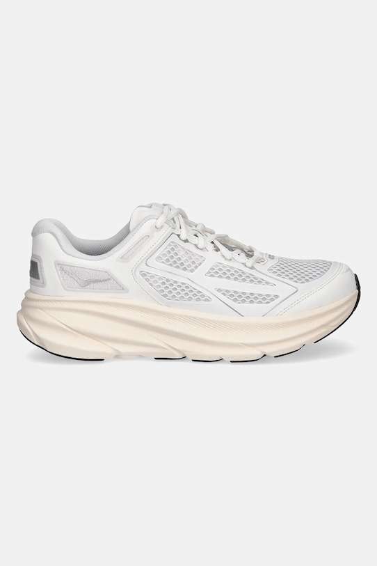 Ботинки Hoka Clifton One 9 1155370 белый SS25