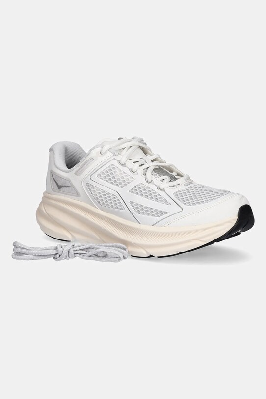 Hoka shoes Clifton One 9 1155370 white