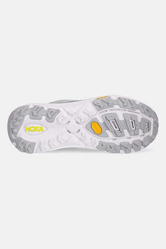Hoka sneakers Mafate Three 2 1141572 gray