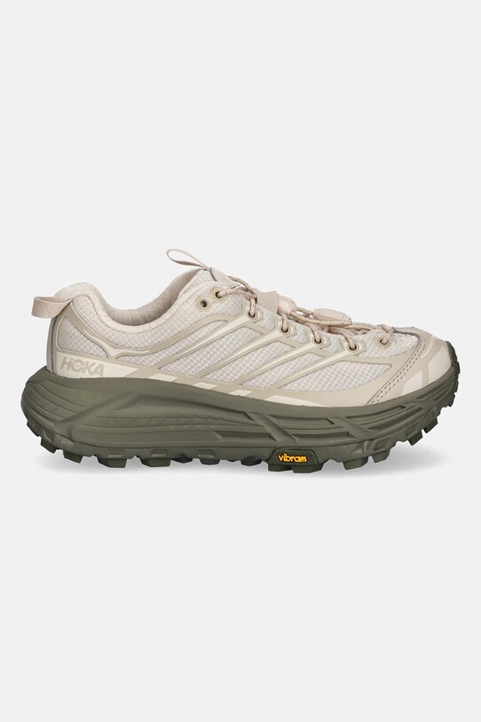 Tenisice Hoka Mafate Three 2 1141572 bež SS25