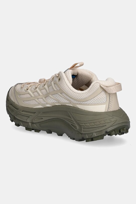 Παπούτσια Αθλητικά Hoka Mafate Three 2 1141572 μπεζ