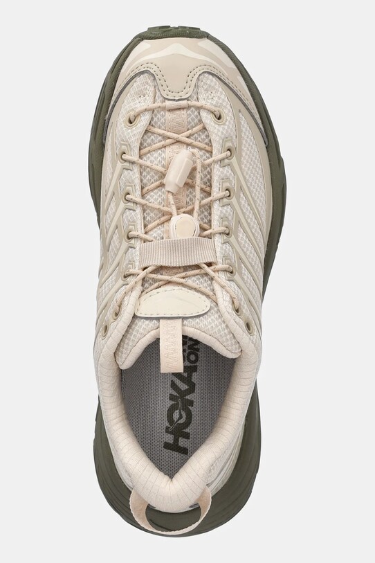 Tenisice Hoka Mafate Three 2 bež 1141572