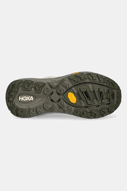 Αθλητικά Hoka Mafate Three 2 1141572 μπεζ