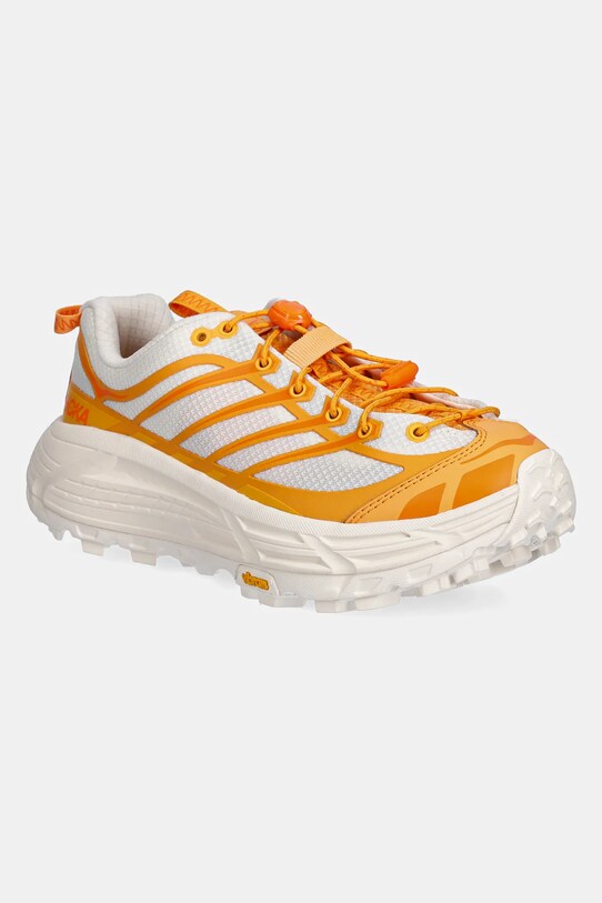 Hoka sneakers Mafate Three 2 low gray 1141572