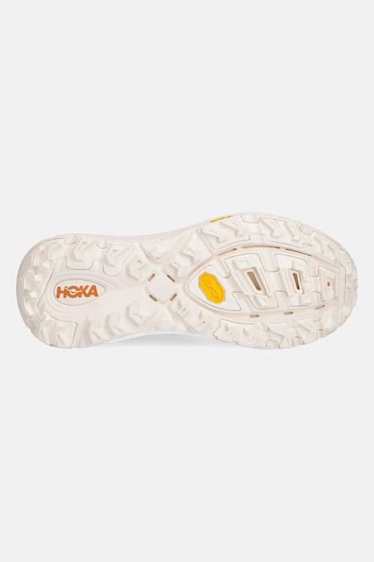 Hoka sneakersy Mafate Three 2 1141572 szary