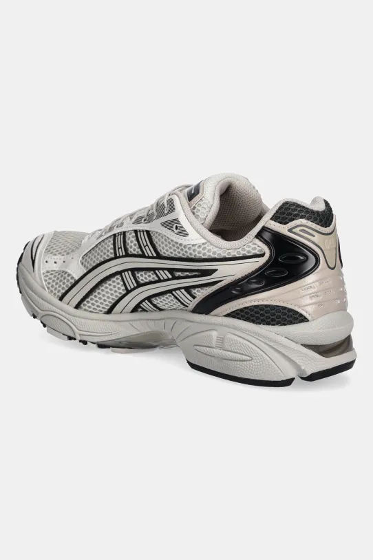 Obuwie Asics sneakersy GEL-KAYANO 14 1203A549 szary