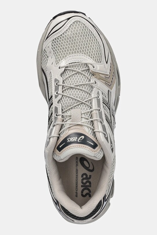 Tenisky Asics GEL-KAYANO 14 sivá 1203A549