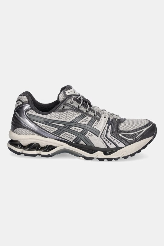 Кросівки Asics GEL-KAYANO 14 1203A549 сірий SS25