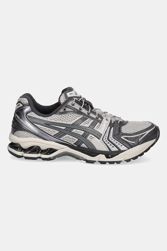 Asics sneakers GEL-KAYANO 14 1203A549 gri SS25